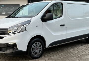 Fiat Talento 79.504 km 16.980 &euro; Neumünster 24536
