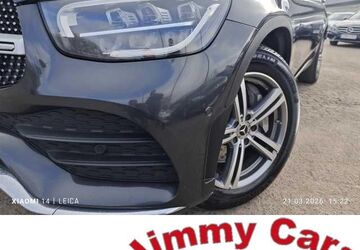 Mercedes-Benz GLC 220 185.000 km 27.999 &euro; Kiel-Moorsee 24145