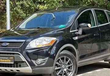 Ford Kuga 129.700 km 7.990 &euro; Kiel 24147