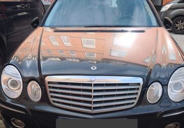 Mercedes-Benz E 320 265.000 km 6.900 &euro; Kiel 24105