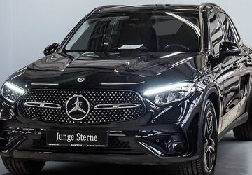 Mercedes-Benz GLC 300 55.651 km 54.880 &euro; Kiel 24109