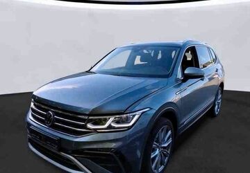 VW Tiguan Allspace 51.280 km 33.980 &euro; Neumünster 24537