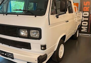 VW T3 andere 125.000 km 12.500 &euro; Kiel 24145