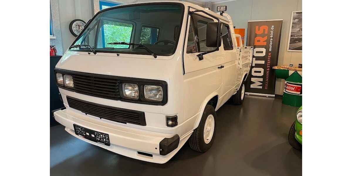 VW T3 andere 125.000 km 12.500 &euro; Kiel 24145
