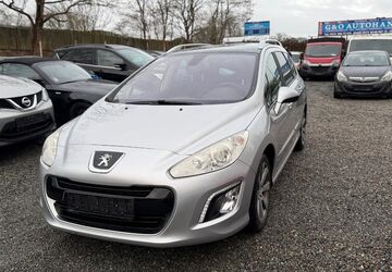 Peugeot 308 176.000 km 3.450 &euro; Kiel 24146