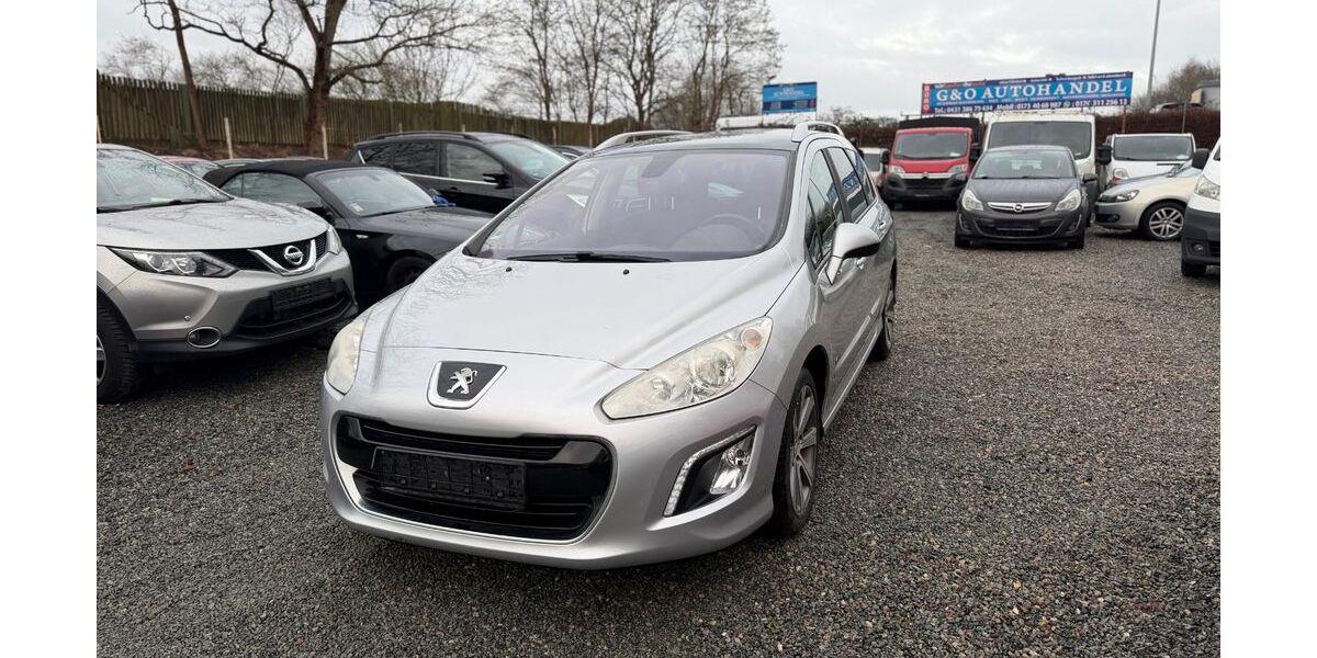 Peugeot 308 176.000 km 3.450 &euro; Kiel 24146