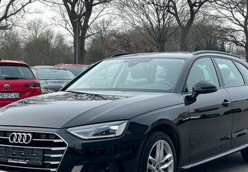 Audi A4 62.782 km 27.980 &euro; Neumünster 24537