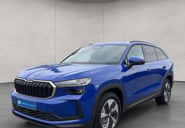 Skoda Kodiaq 14.109 km 35.990 &euro; Bordesholm 24582