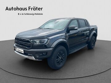 Gebrauchte Ford Ranger