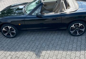 Mazda MX-5 136.000 km 4.100 &euro; Kiel 24113
