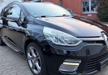 Renault Clio 55.000 km 11.480 &euro; Kiel 24146