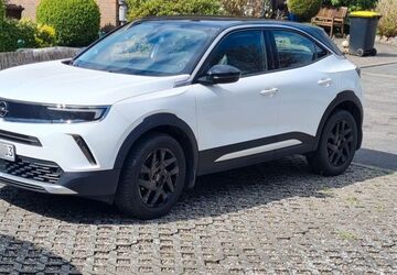 Opel Mokka 188.760 km 12.900 &euro; Büdelsdorf 24782