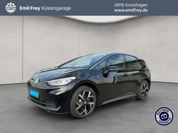 Gebrauchte VW ID.3