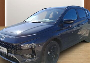 Hyundai BAYON 1.170 km 25.790 &euro; Schwentinental 24223