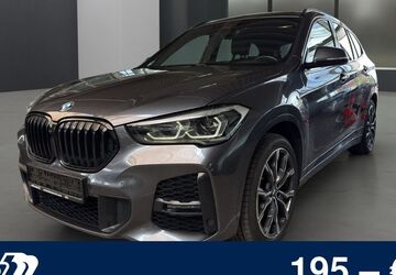 BMW X1 182.821 km 20.333 &euro; Kiel 24118