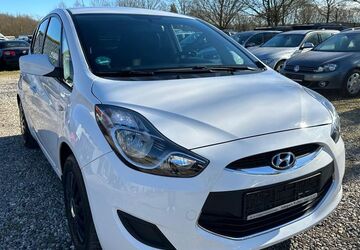 Hyundai ix20 132.000 km 5.999 &euro; Kiel 24145