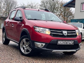 Gebrauchte Dacia Sandero