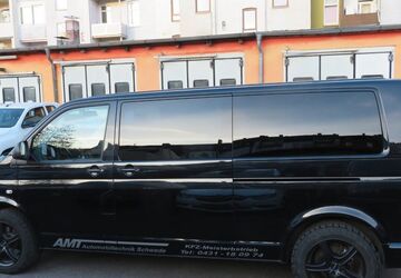 VW T5 Transporter 254.000 km 15.500 &euro; Kiel 24116