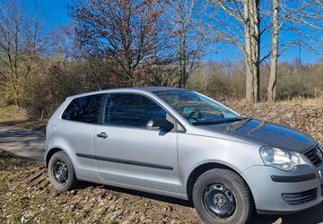 VW Polo 160.000 km 2.100 &euro; Dersau 24326