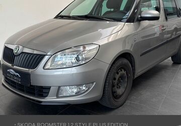 Skoda Roomster 178.723 km 3.900 &euro; Neumünster 24536