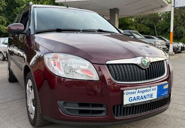 Skoda Roomster 142.000 km 3.499 &euro; Kiel 24148