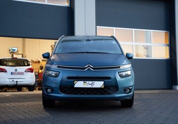 Citroen Grand C4 Picasso / SpaceTourer 147.000 km 8.900 &euro; Osdorf 24251