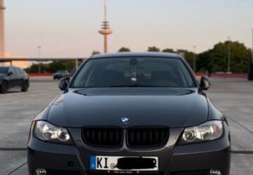 BMW 318 171.000 km 5.200 &euro; Kiel 24106