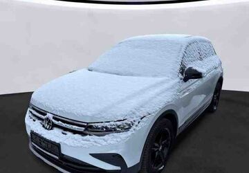 VW Tiguan 44.440 km 29.990 &euro; Kronshagen 24119