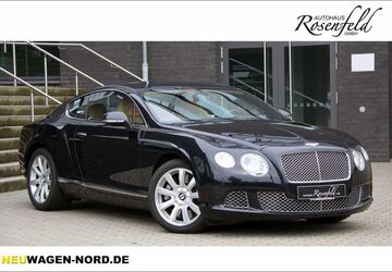 Bentley Continental GT 195.200 km 49.900 &euro; Schwentinental (Kiel) 24223
