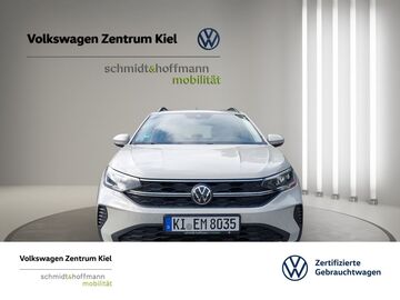 Gebrauchte VW Taigo