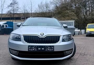 Skoda Octavia 197.480 km 6.700 &euro; Kronshagen 24119