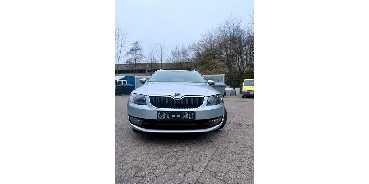 Skoda Octavia 197.480 km 6.700 &euro; Kronshagen 24119
