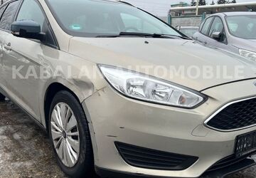 Ford Focus 157.000 km 3.350 &euro; Neumünster 24536