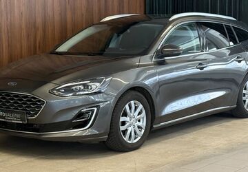 Ford Focus 89.900 km 16.980 &euro; Neumünster 24536