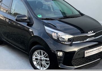 Kia Picanto 29.997 km 10.990 &euro; Kiel 24118