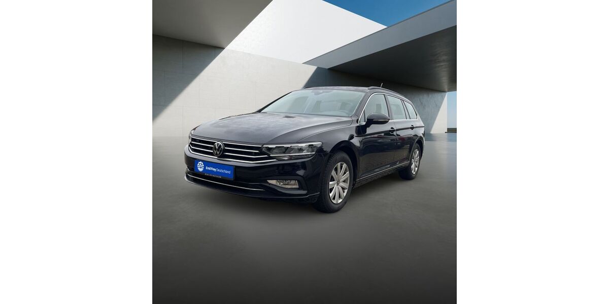 VW Passat Variant 34.498 km 35.990 &euro; Bordesholm 24582