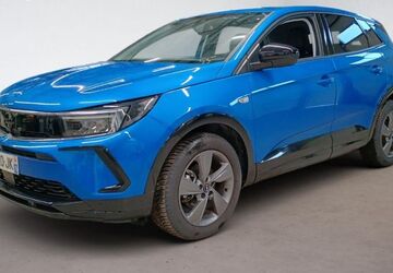 Opel Grandland (X) 5.966 km 25.980 &euro; Neumünster 24536