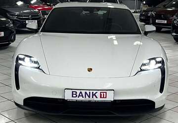 Porsche Taycan 5.950 km 69.999 &euro; Schwentinental - Raisdorf 24223