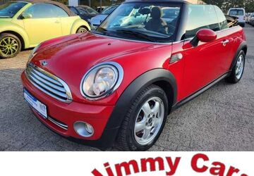 Mini Andere 91.000 km 7.999 &euro; Kiel-Moorsee 24145