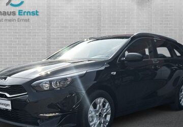 Kia ceed Sportswagon 3.500 km 23.990 &euro; Kiel 24107