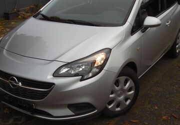 Opel Corsa 74.000 km 9.350 &euro; Neumünster 24536