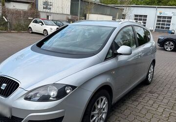 Seat Altea 144.000 km 6.900 &euro; Kiel 24148