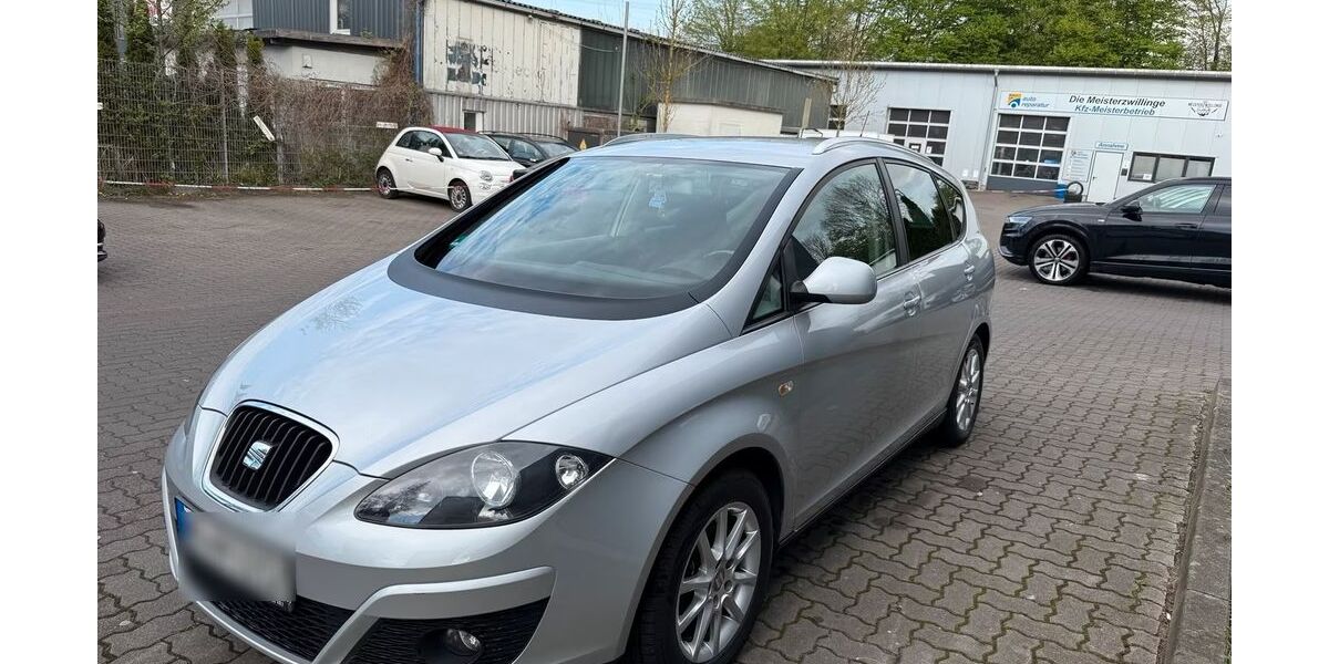 Seat Altea 144.000 km 6.900 &euro; Kiel 24148