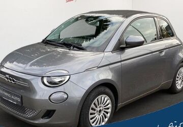 Fiat 500e 29.441 km 23.990 &euro; Kiel 24119