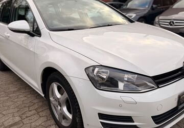 VW Golf 193.021 km 8.750 &euro; Kiel 24146
