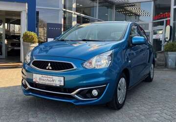 Mitsubishi Space Star 73.306 km 6.890 &euro; Neumünster 24539