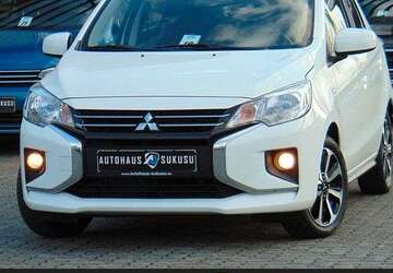 Mitsubishi Space Star 66.279 km 10.990 &euro; Neumünster 24537