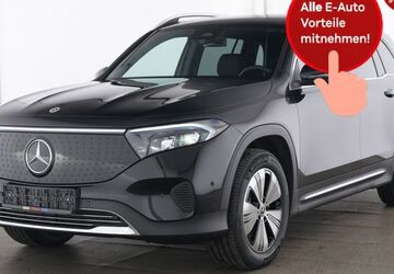 Mercedes-Benz EQB 8.267 km 38.125 &euro; Kiel 24148