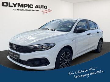 Gebrauchte Fiat Tipo