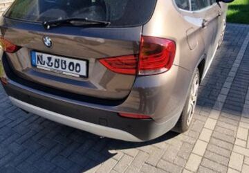 BMW X1 258.232 km 5.500 &euro; Kiel 24148